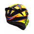 CASCO CERRADO AGV K-1 E2205 TOP SOLELUNA